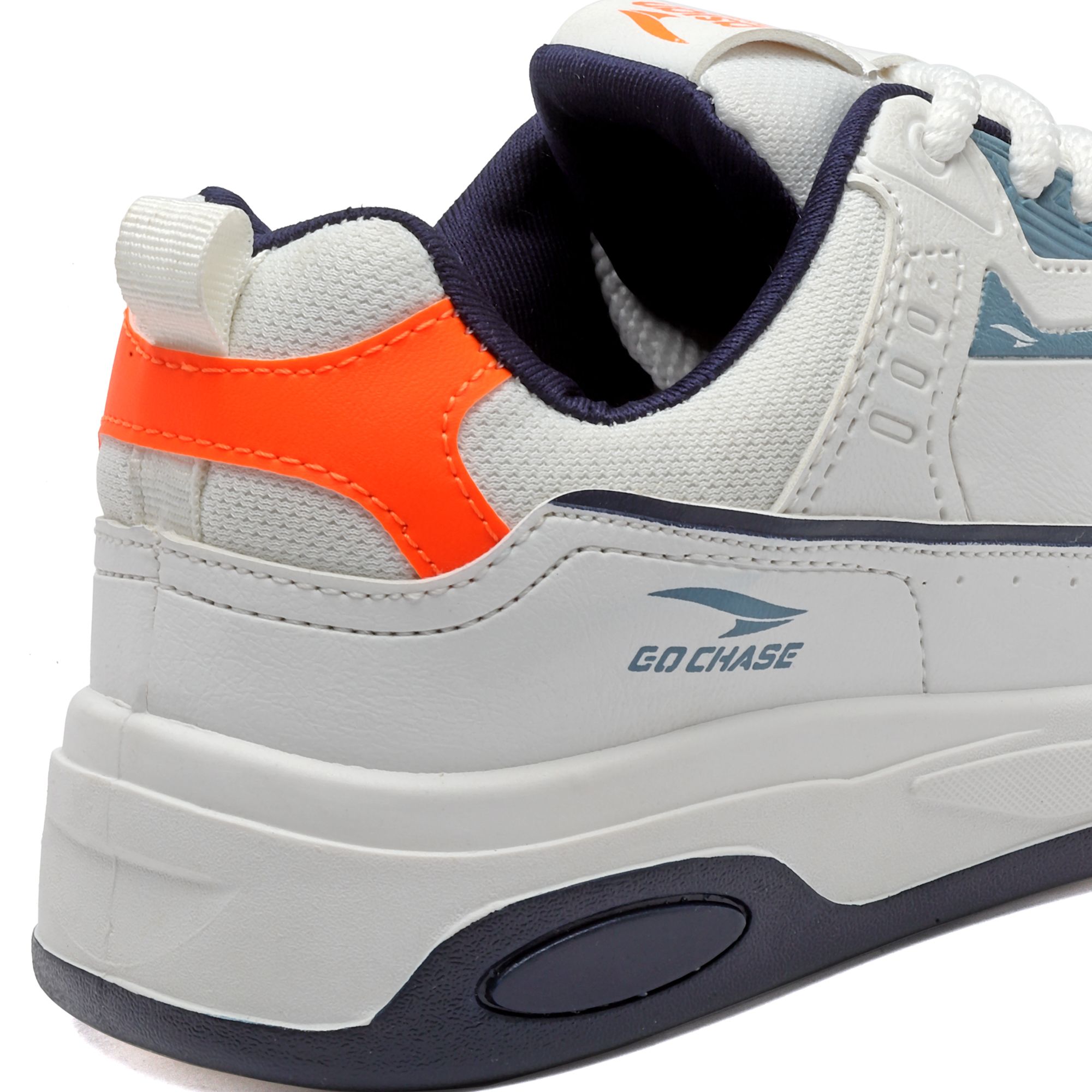 Asian Footwears Asian VEGAS-01 Men's Sneaker - Image 7